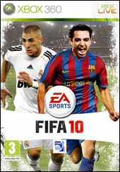 FIFA 10